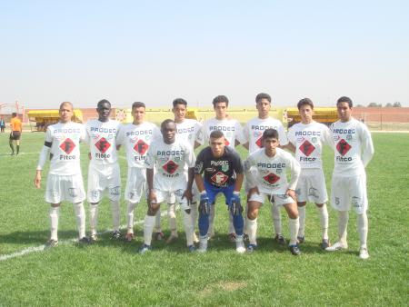 dhj junior saison 2007-2008
