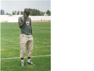 dadi apres le match
