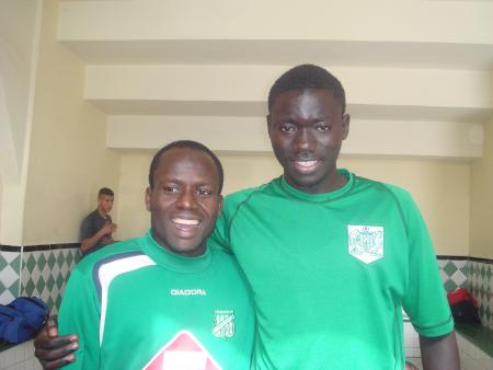 moussa souleymane et dadi