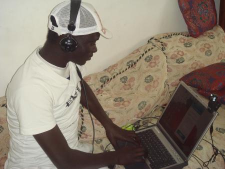 the snyper il rate jamais sa cible
