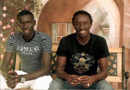 dadi et chey