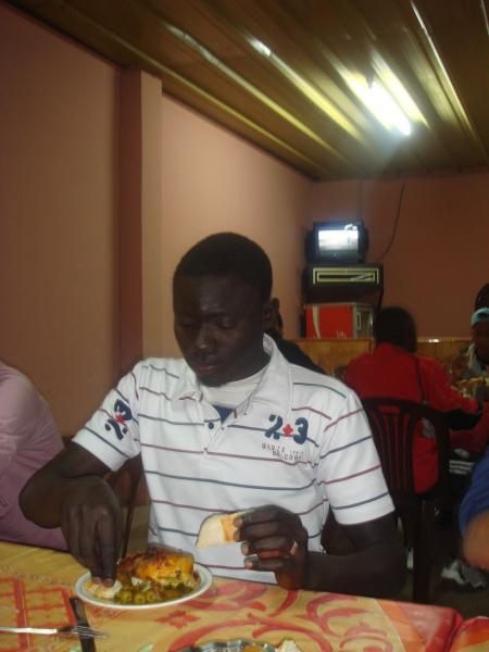 c le diner collectif