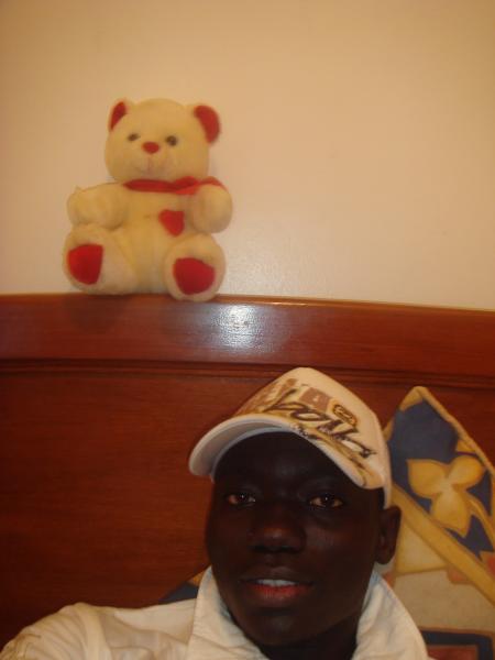 the styfler boy