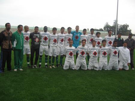 dhj junior 2008